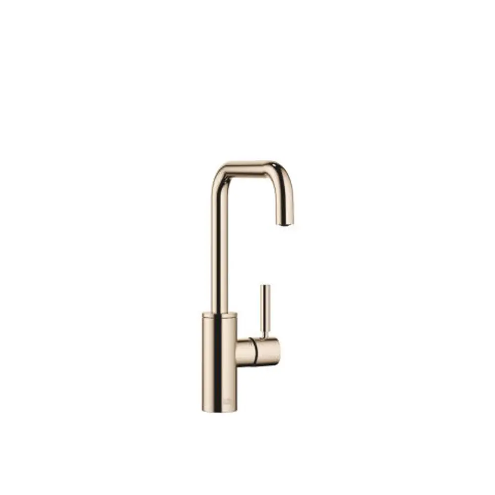DORNBRACHT BAR TAP Einhebelmischer META SQUA 33805861 Platin, 33805861-08 Galeriebild 1